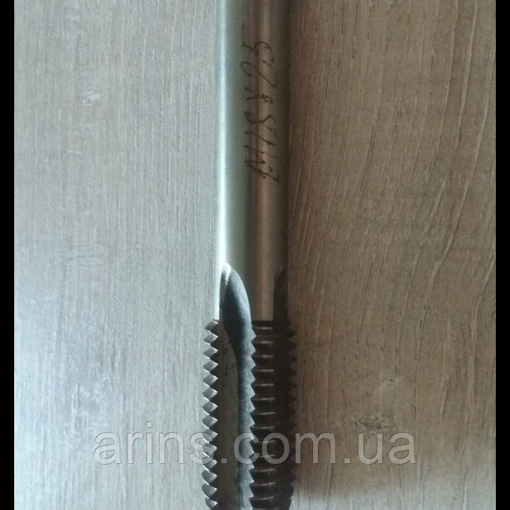 Позначник М18х2.5 р18 лівий внутрішньозавод СРСР, фото 1
