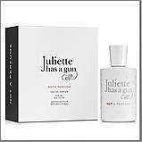 Juliette Has A Gun Not a Perfume парфумована вода 100 ml. (Тестер Джульєтта Хез Е Ган Нот е Парфум), фото 3