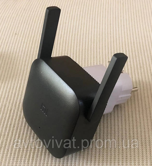 Xiaomi Mi WiFi Amplifier Pro 300M DVB4176CN 300 c ID 1420507747 495 Prom.ua