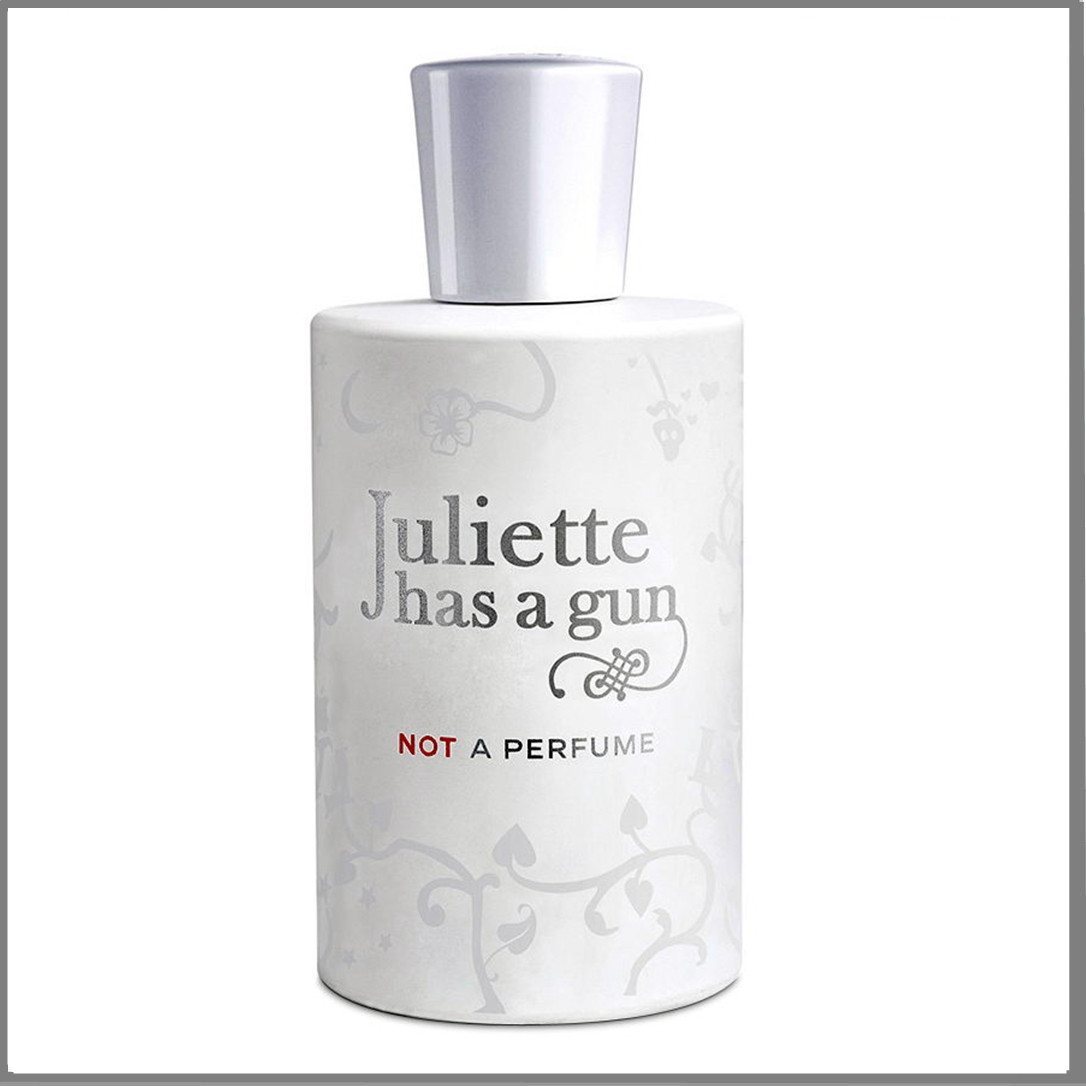 Juliette Has A Gun Not a Perfume парфумована вода 100 ml. (Тестер Джульєтта Хез Е Ган Нот е Парфум)