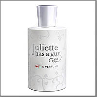 Juliette Has A Gun Not a Perfume парфумована вода 100 ml. (Тестер Джульєтта Хез Е Ган Нот е Парфум)