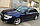 Дефлектори вікон (вітровики) Subaru Legacy IV Sd 2003-2009 Cobra tuning S40903, фото 2