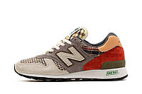 Мужские кроссовки New Balance M1300 M1300TB