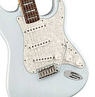 Електрогітара FENDER KENNY WAYNE SHEPHERD STRATOCASTER, фото 2
