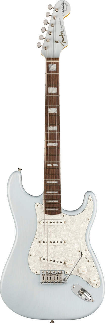 Електрогітара FENDER KENNY WAYNE SHEPHERD STRATOCASTER, фото 1