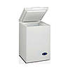 Морозильна скриня з глухою кришкою 155 л Tefcold SE10-45, фото 5