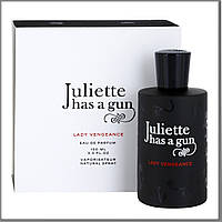 Juliette Has a Gun Lady Vengeance парфумована вода 100 ml. (Джульєтта Хез Е Ган Леді Венгенс)