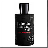 Juliette Has a Gun Lady Vengeance парфумована вода 100 ml. (Джульєтта Хез Е Ган Леді Венгенс), фото 2