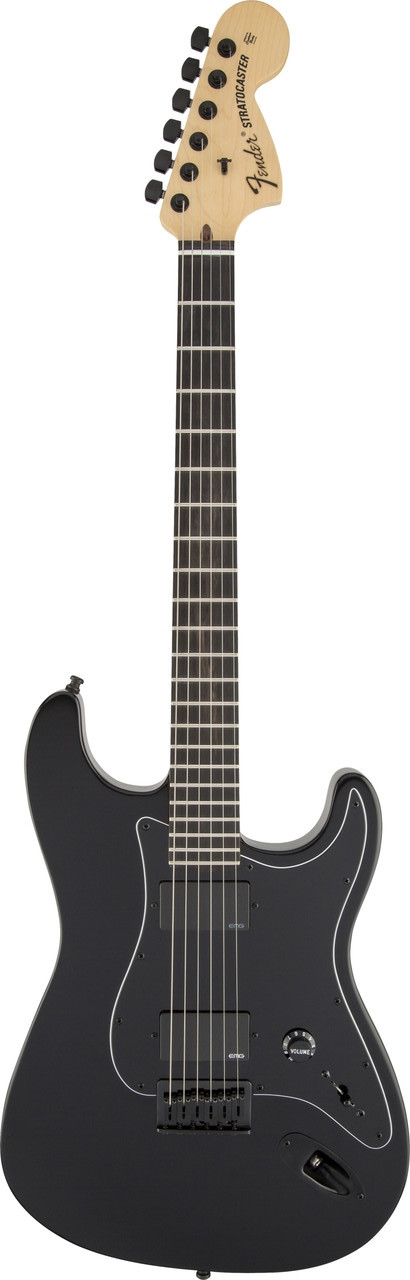Електрогітара FENDER JIM ROOT STRATOCASTER, фото 1