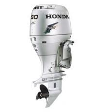 Мотор Honda BF90 DK2 LRTU