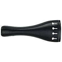 Струнотримач для віолончелі Gewa 420301 Cello Tailpiece Ebony 4/4