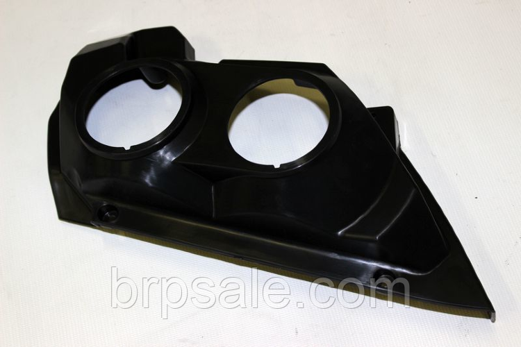 Кожух ліхтаря захисний задній правий X8 CFMoto Guard tail light right