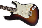 Електрогітара FENDER ROBERT CRAY STRATOCASTER RW 3SB, фото 4