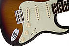 Електрогітара FENDER ROBERT CRAY STRATOCASTER RW 3SB, фото 2