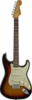 Электрогитара FENDER ROBERT CRAY STRATOCASTER RW 3SB