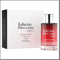 Juliette Has A Gun Lipstick Fever парфумована вода 100 ml. (Джульєтта Хез Е Ган Ліпстик Февер)