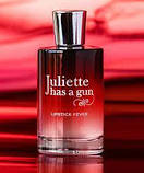 Juliette Has A Gun Lipstick Fever парфумована вода 100 ml. (Джульєтта Хез Е Ган Ліпстик Февер), фото 6