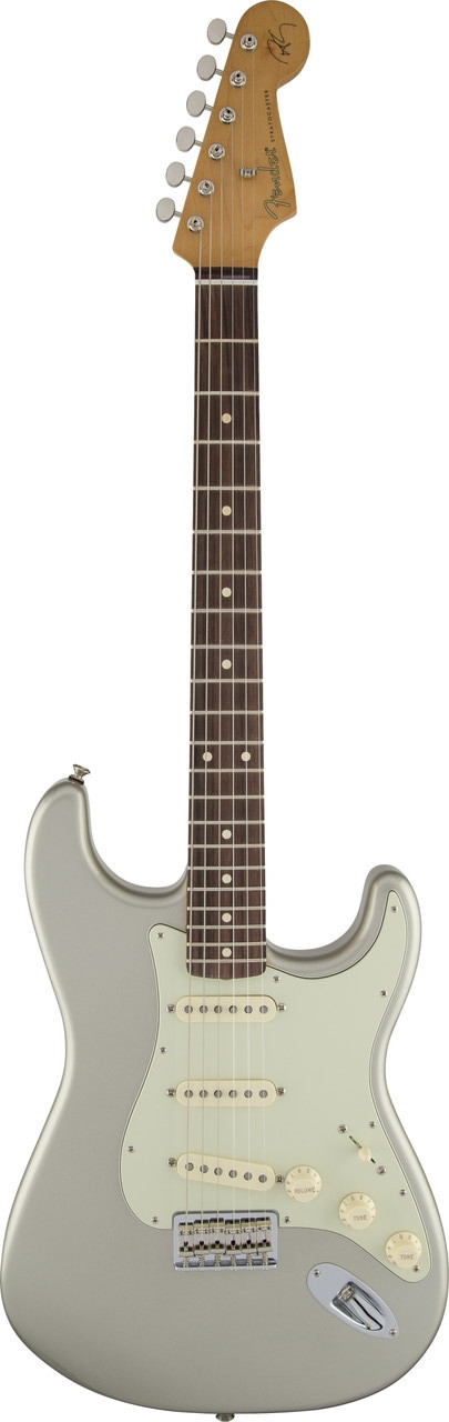Електрогітара FENDER ROBERT CRAY STRATOCASTER RW IS, фото 1