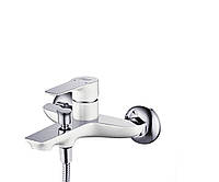 Змішувач для ванни Welle GERDA