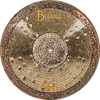 Meinl B21NUR Byzance Jazz Nuance Ride 21''