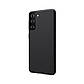 Чохол бампер Nillkin Super Frosted Shield для Samsung Galaxy S21 5G G991 Black, фото 5