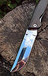 Ніж складаний Пантера, 65Х13 FB629, фото 4