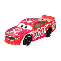 Тачки : Джиммі Каблс (Disney Cars Toys Jimmy Cables) від Mattel, фото 4
