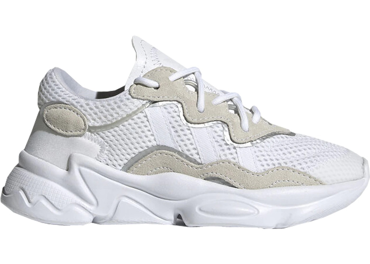 Кросівки Adidas Ozweego Cloud White