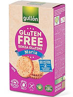 Печиво Без Глютену і Лактози Gullon Gluten Free Maria 400 г Іспанія