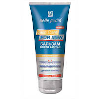 Бальзам після гоління 200мл Ckin Care Sensitive Fresh, For Men, Belle Jardin