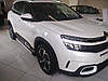 Бокові пороги,підніжки Maya V2 (2 шт., алюміній) для мод. Peugeot 3008 2016↗ рр., фото 4