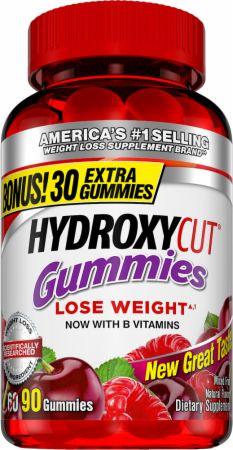 Купити протеїн В Hydroxycut Gummies 90 таб Оригінал! (343351)