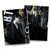 Зошит BTS 182