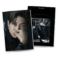 Зошит BTS 185