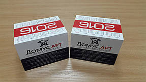 календарь-визитка