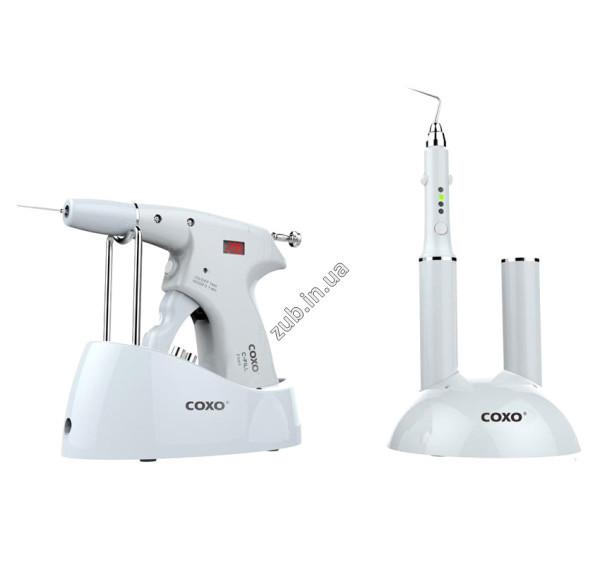 Обтуратор C-Fill Coxo