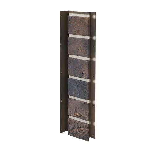 Планка VOX "Універсальна" Solid Brick YORK 0,42 м