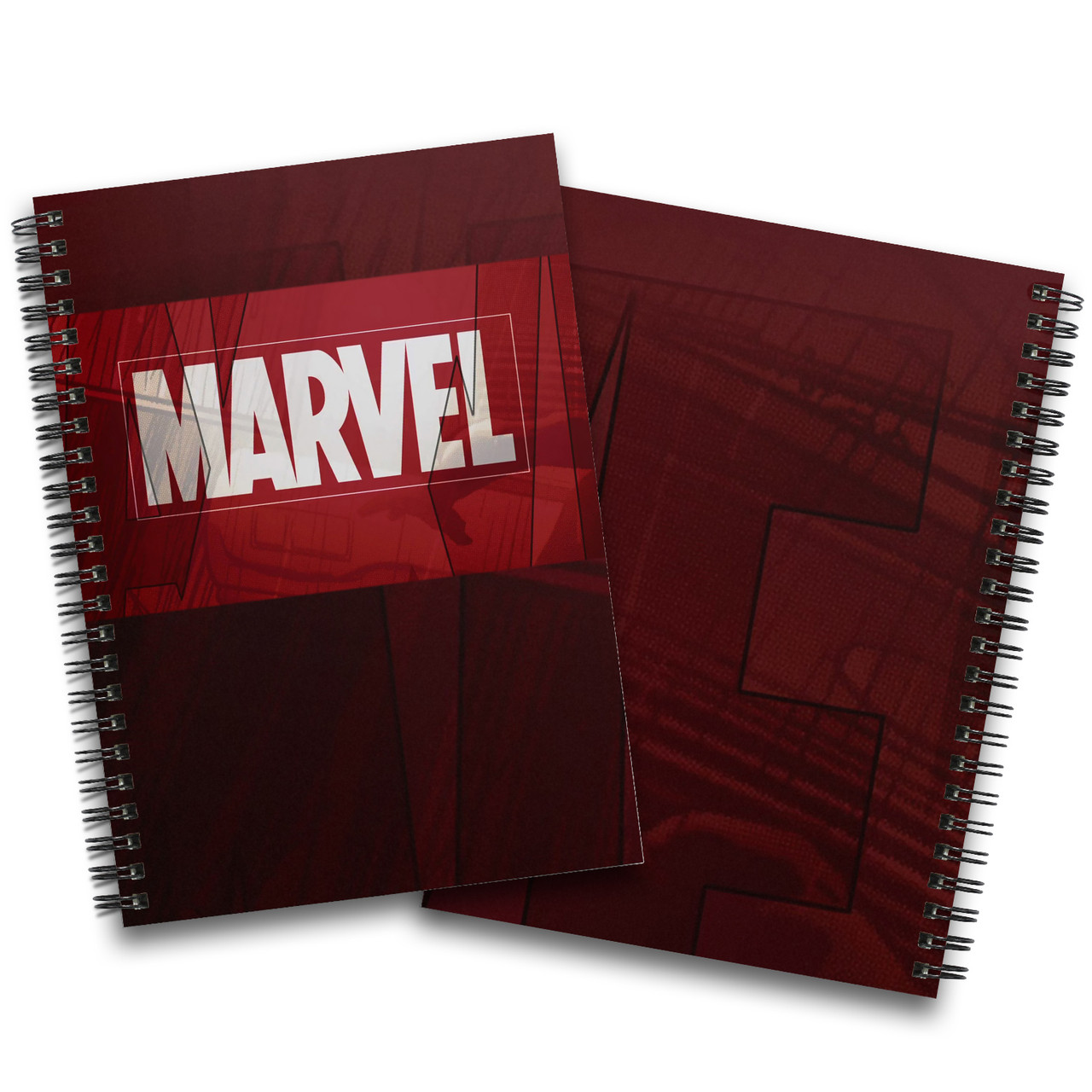 Блокнот Марвел | Marvel 03