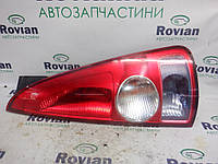 Фонарь задний правый (Мінівен) Renault ESPACE 4 2002-2013 (Рено Еспейс 4), 8200027152 (БУ-209277)