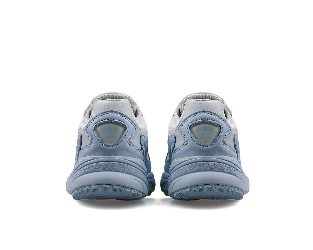 Adidas falcon zipper online