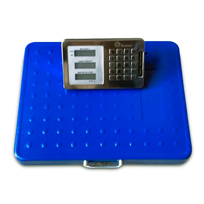 Ваги ACS 600KG 45*60 Wi Fi, фото 1