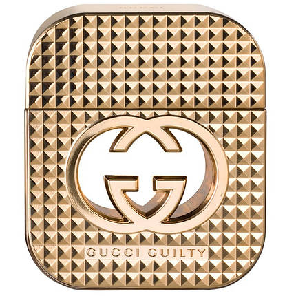 Gucci Guilty Stud Limited Edition Pour Femme туалетна вода 75 ml. (Тестер Гуччі Гілті Студ Пур Фемме), фото 2