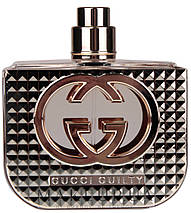 Gucci Guilty Stud Limited Edition Pour Femme туалетна вода 75 ml. (Тестер Гуччі Гілті Студ Пур Фемме), фото 2