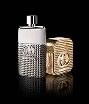 Gucci Guilty Stud Limited Edition Pour Femme туалетна вода 75 ml. (Тестер Гуччі Гілті Студ Пур Фемме), фото 3
