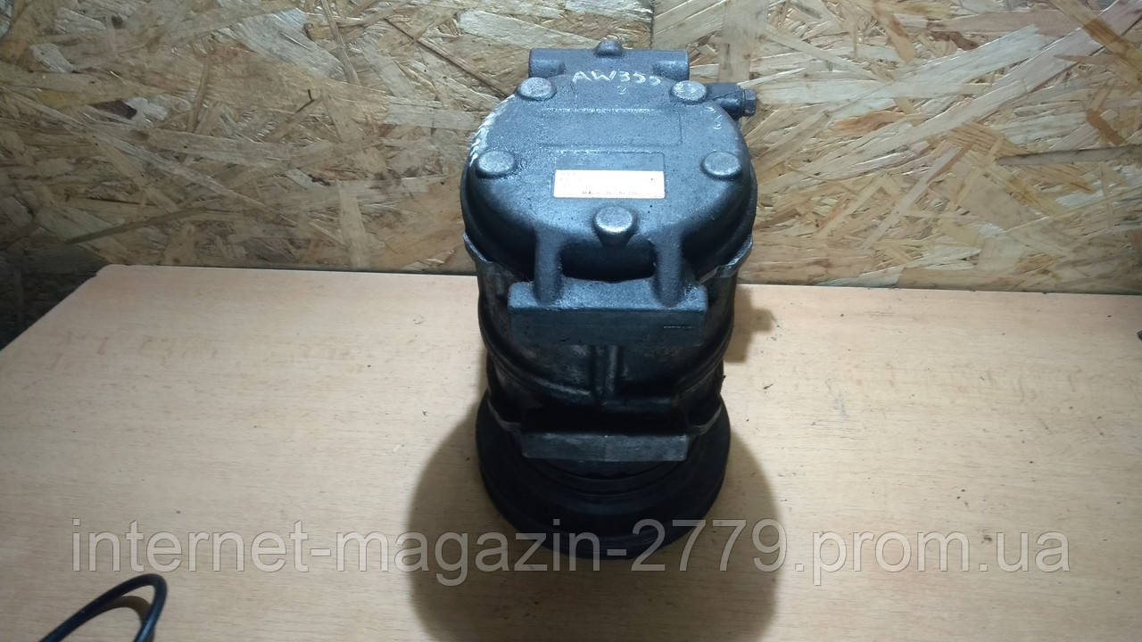 Компресор кондиціонера AW335253 999215 Sigma Mitsubishi, фото 1