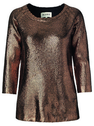Жіночий светр Rajat від Desires (Данія) в розмірі M, фото 2
