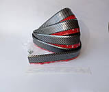 Універсальна губа (сплітер) Samurai. Carbon 2,5 м, фото 6