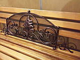 Каминна решітка, фото 3
