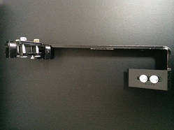 A88354 Чистик прикочувального колеса для сітківок John Deere