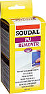 Знищувач піни PU Remover 100мл., SOUDAL Бельгія [000050000000010000]